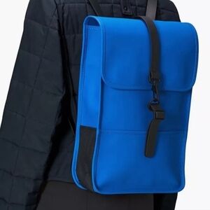 Rains Backpack Mini waves